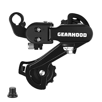 SHIMANO - チャリダー 7-Speed Shifter | tokyobike